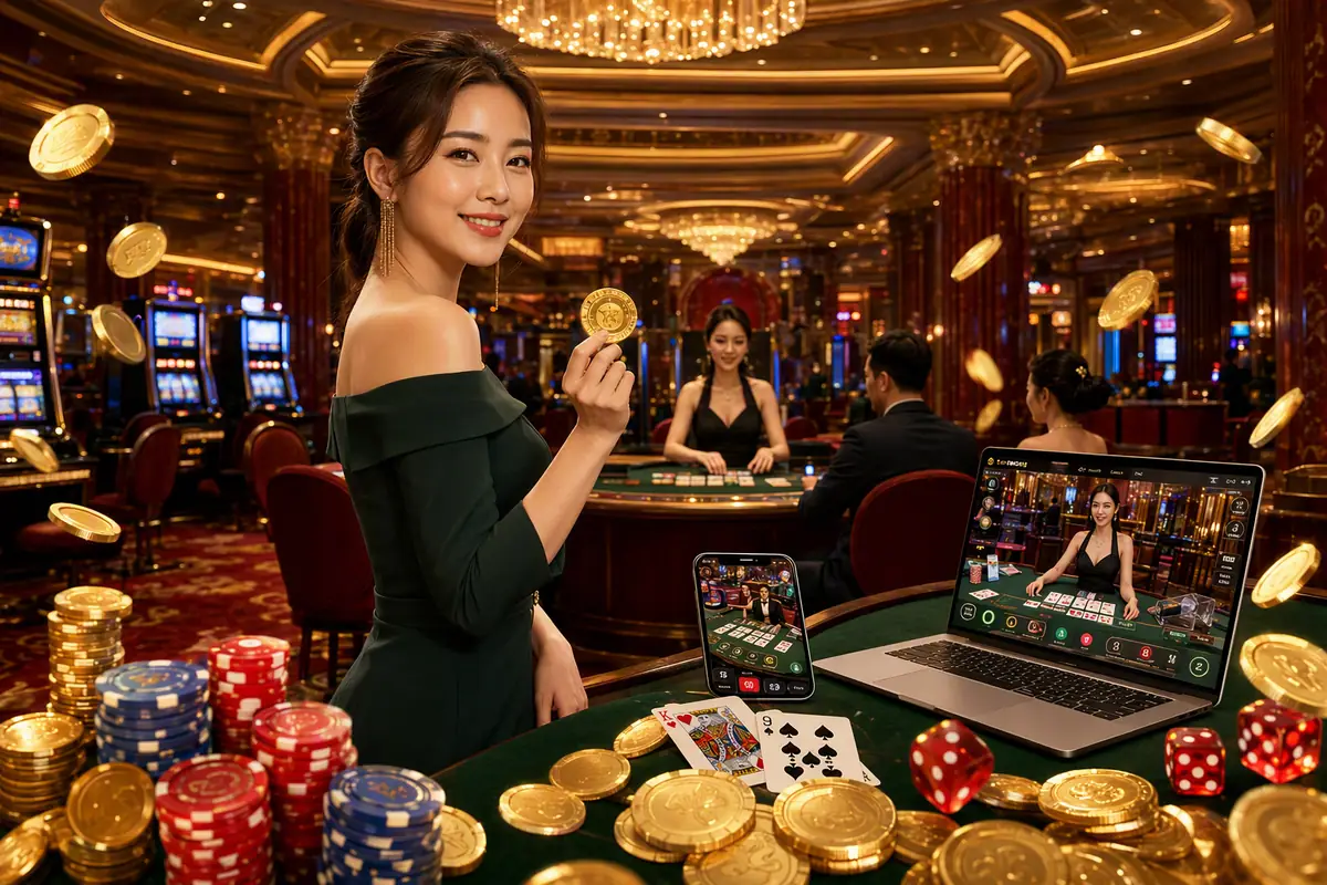 isenag88 daftar akaun bonus sambutan pertama