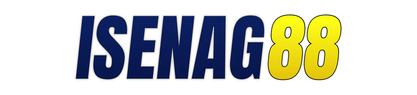 isenag88 logo
